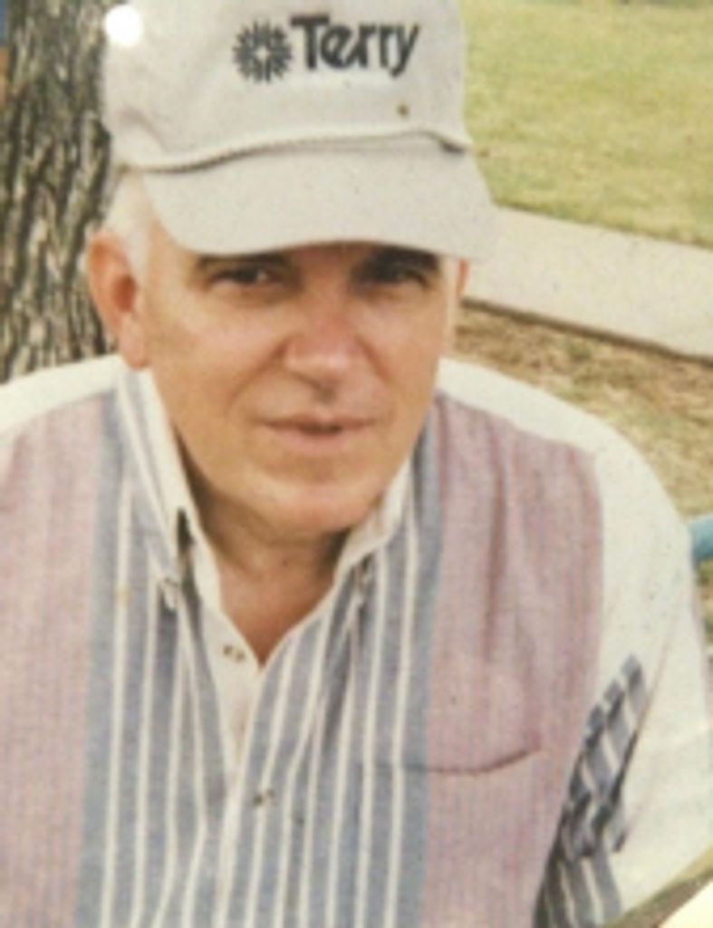 Ernest Lee Dollarhide