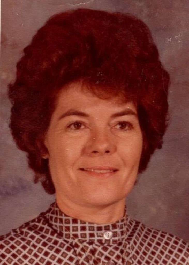 Mary Alice Morrow Profile Photo