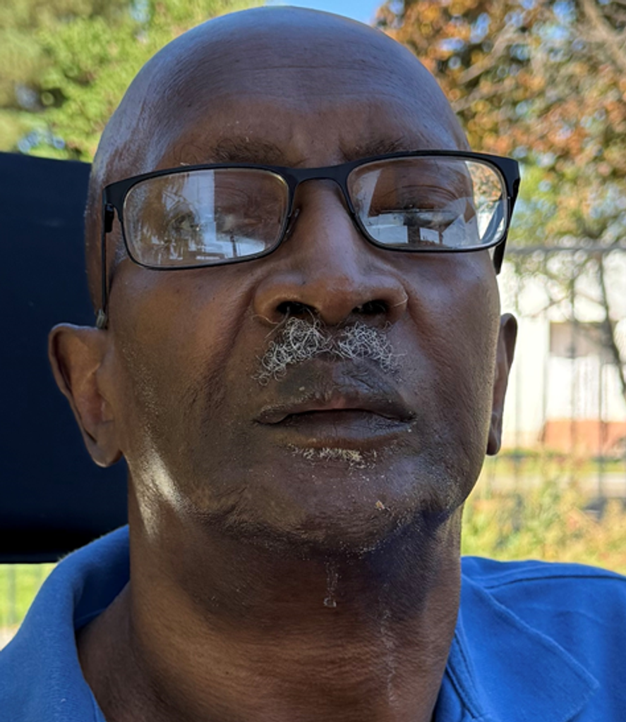 James Spencer Profile Photo
