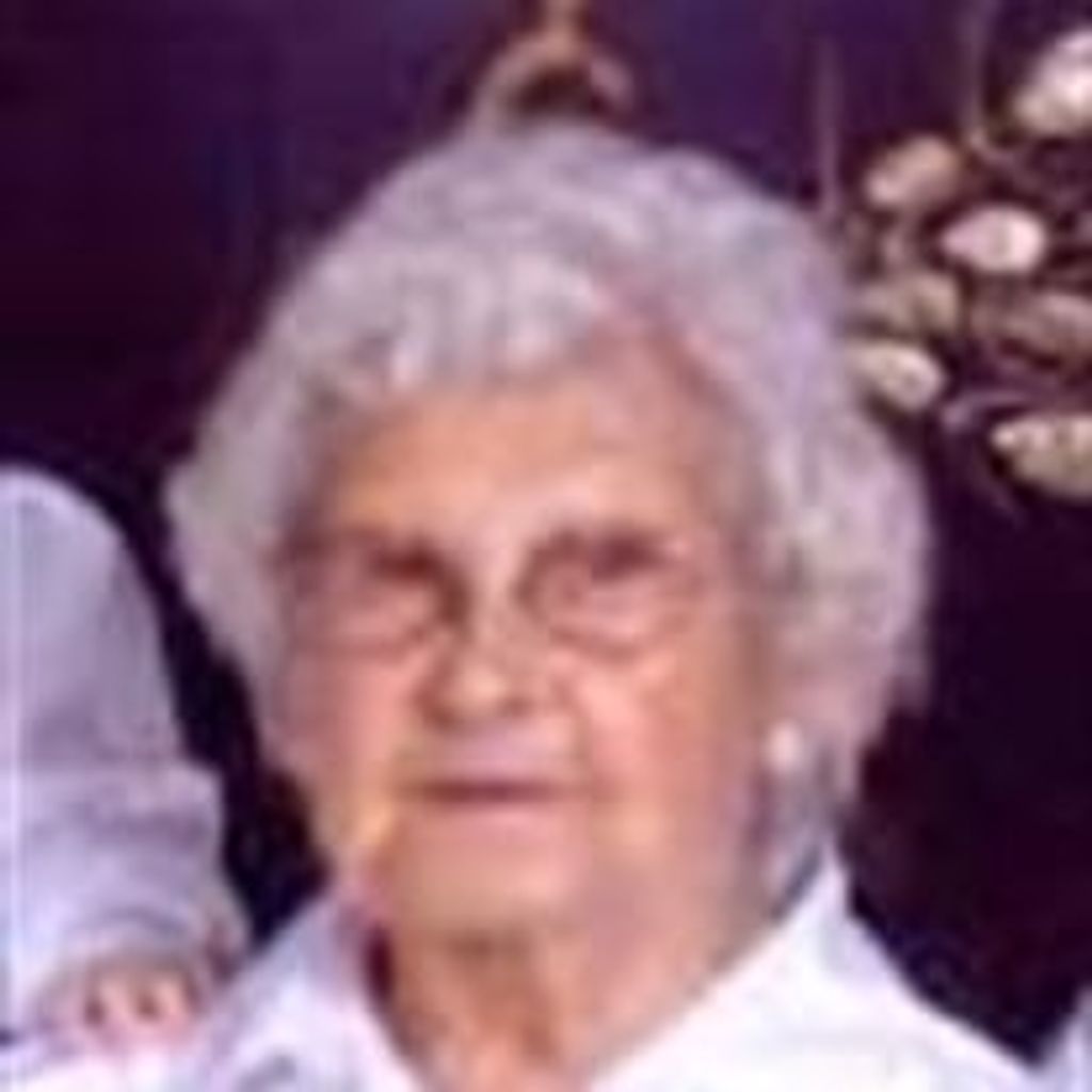 Lillie Graham