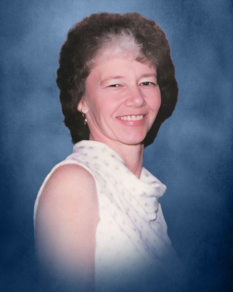 Arlene Camp