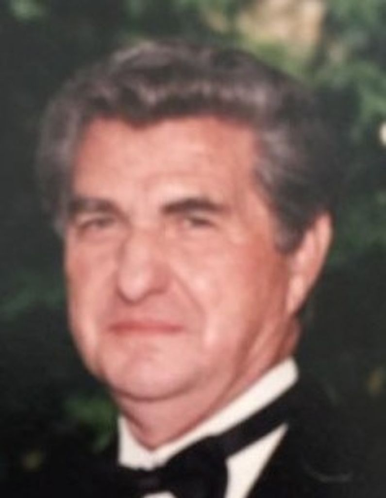 Sgt Major James "Jimmie" Kinard