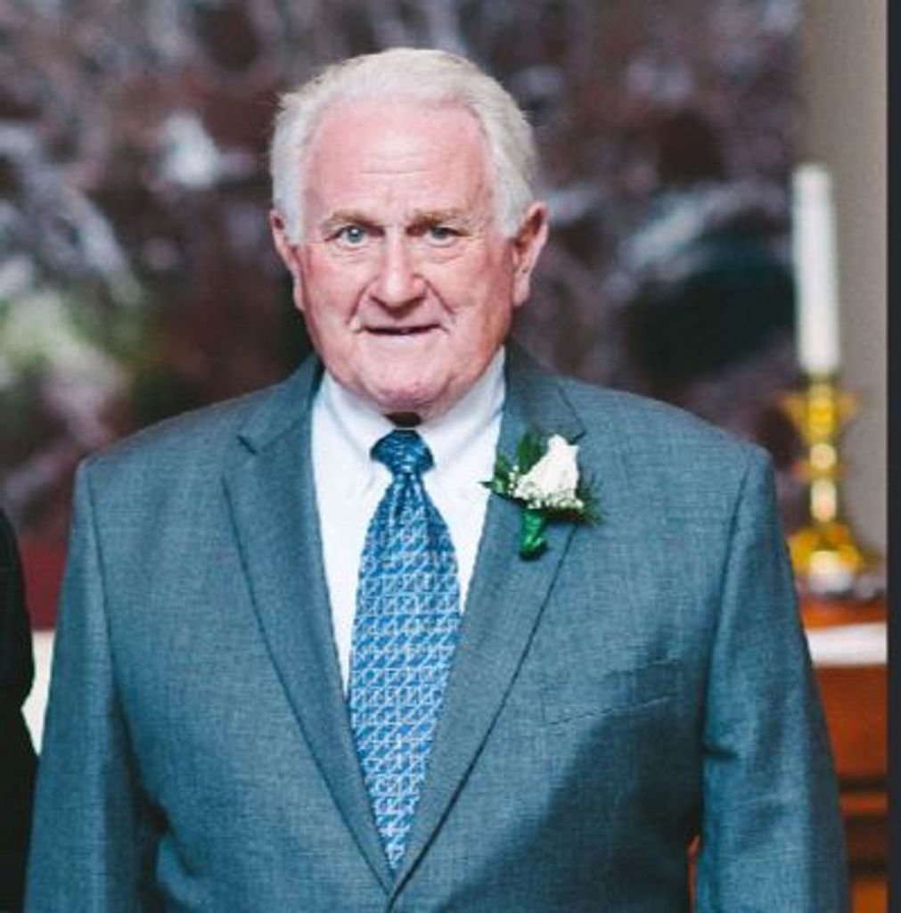 William M. "Bill" Arnold