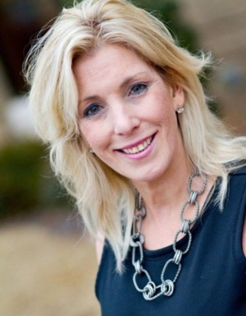 Dr. Janet Lee Griffin