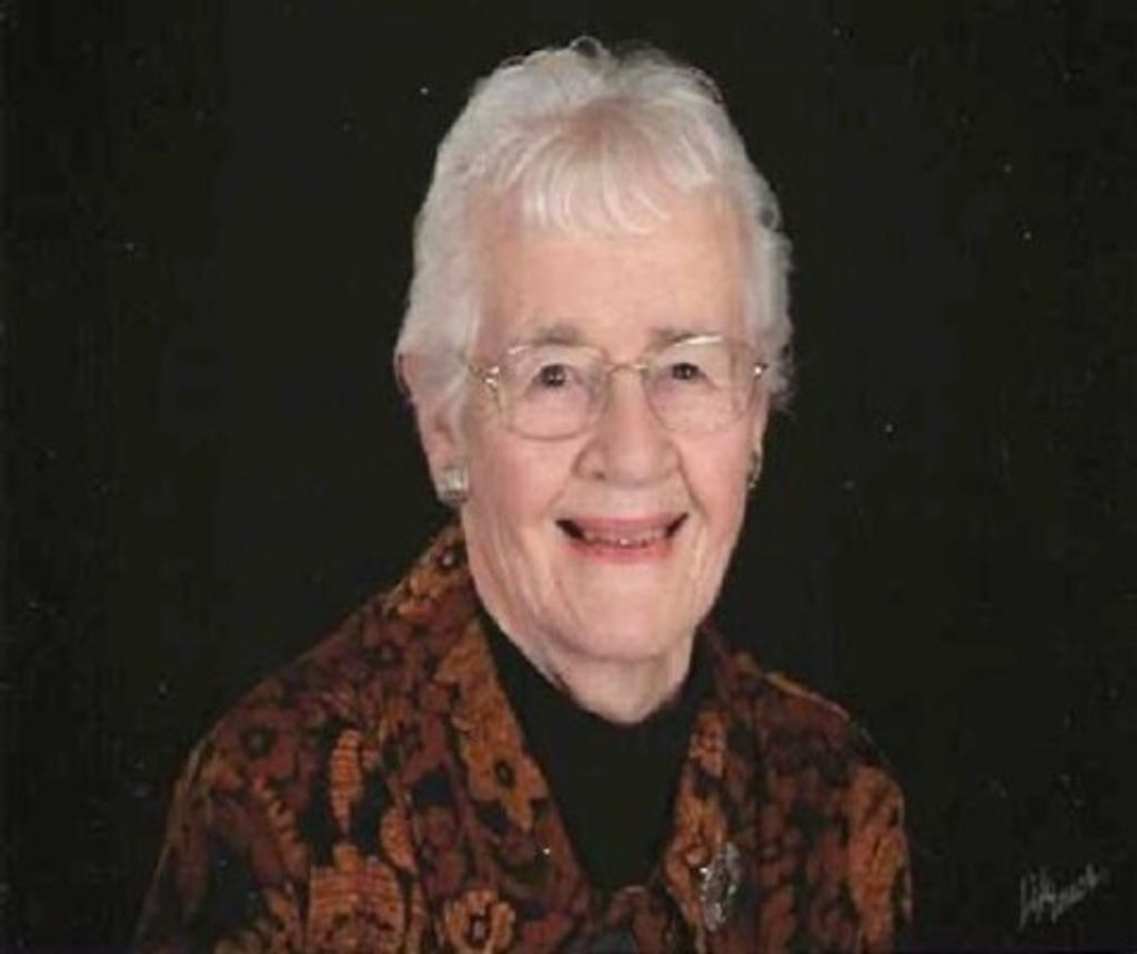 Charlotte Gibson Slemp Profile Photo