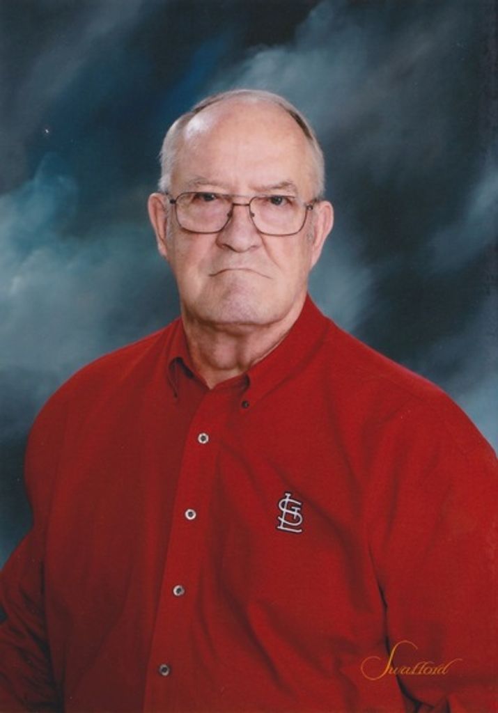 Jerry Manley Profile Photo