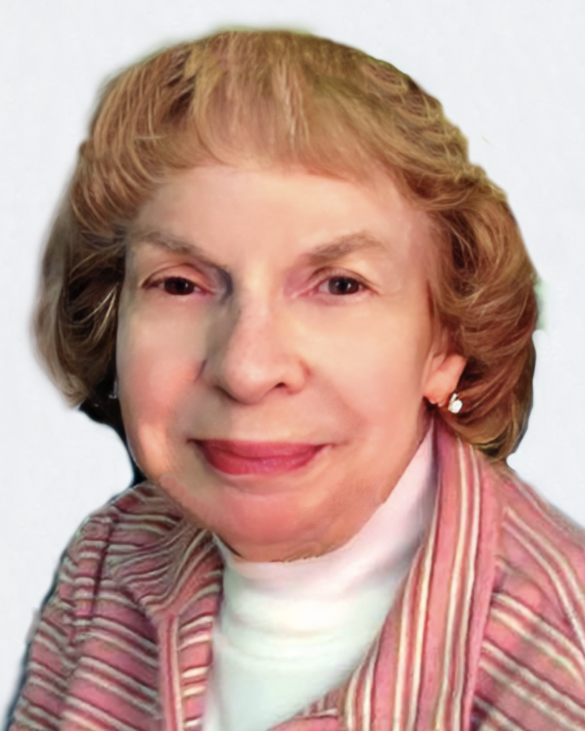 Louise Therese Knoblow