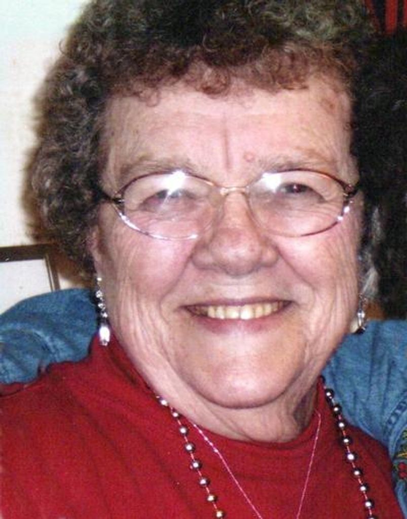 Gladys D. Bumgardner Profile Photo
