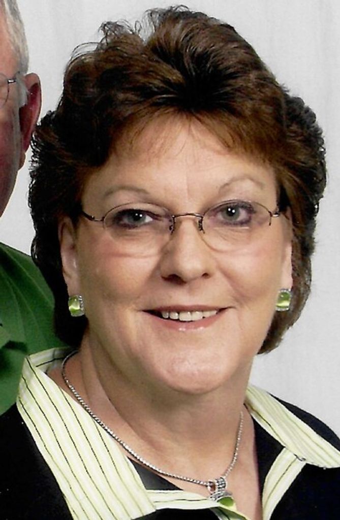 Linda Jenkins Driver Profile Photo