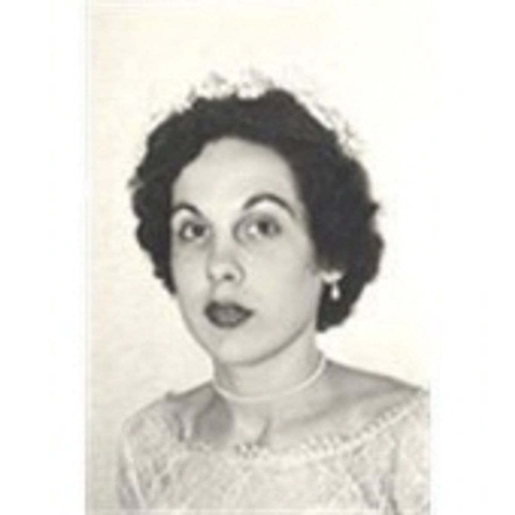 Patricia Joynson-Sprague