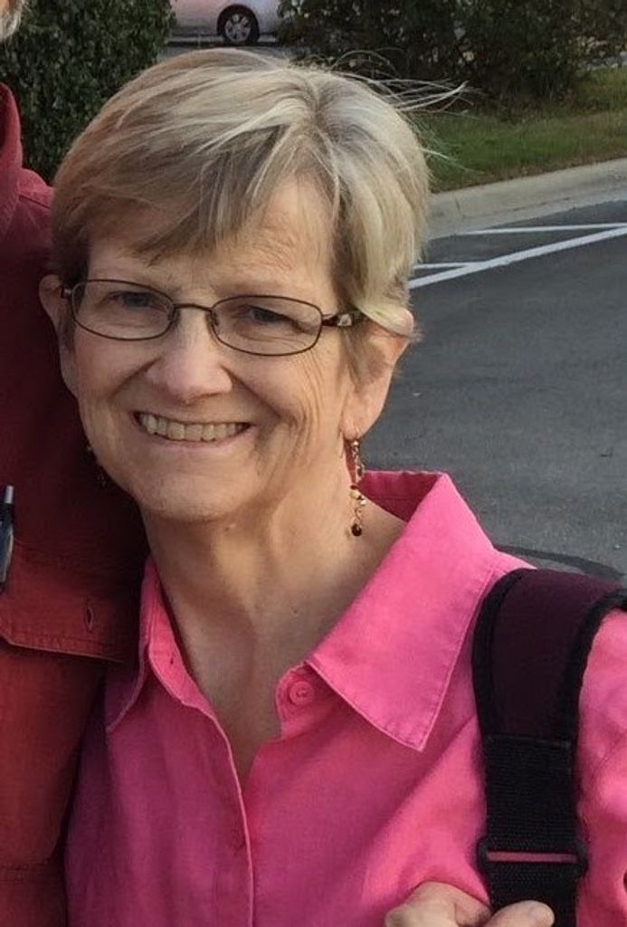 Mary Elizabeth Gray Profile Photo