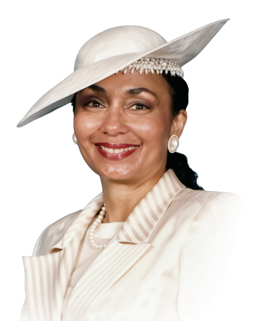Ms. Michael D. Baskett