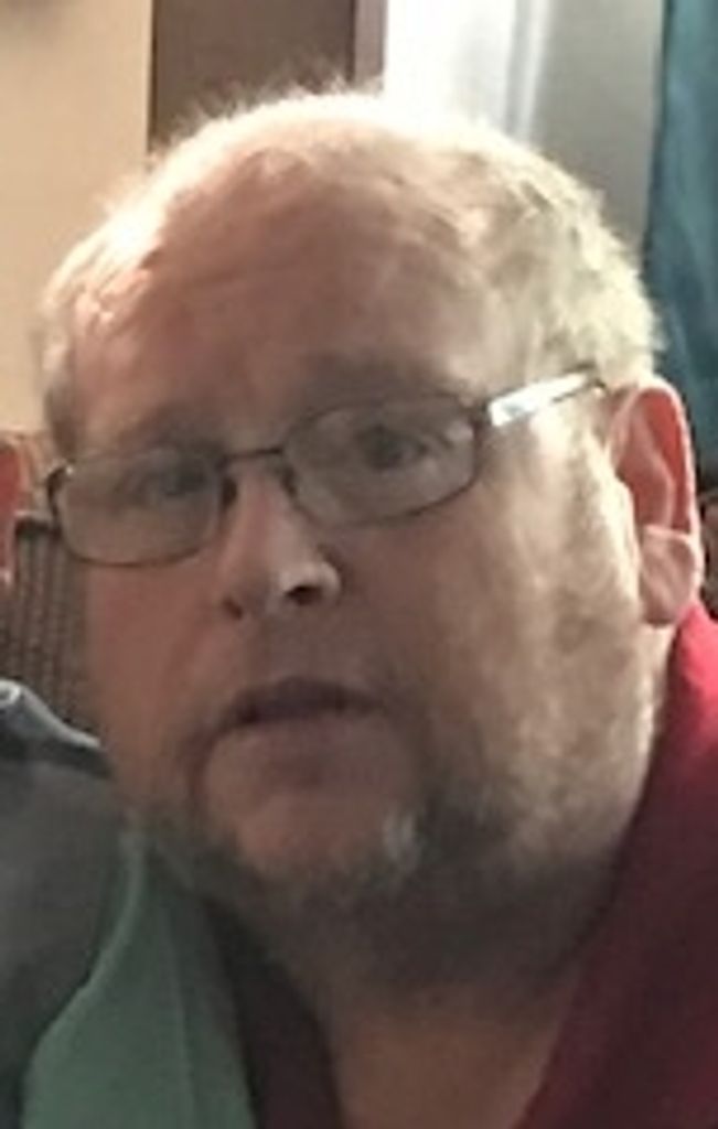 Paul Wayne Carpenter Profile Photo