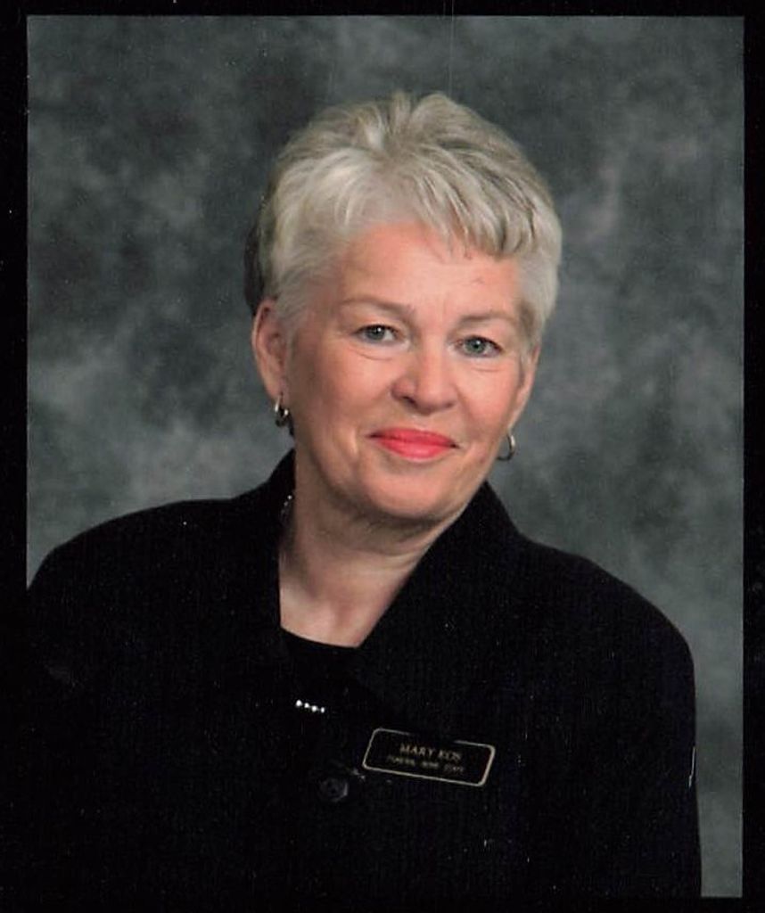 Mary Kos