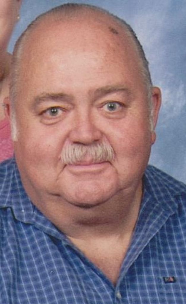 James Alan Masters