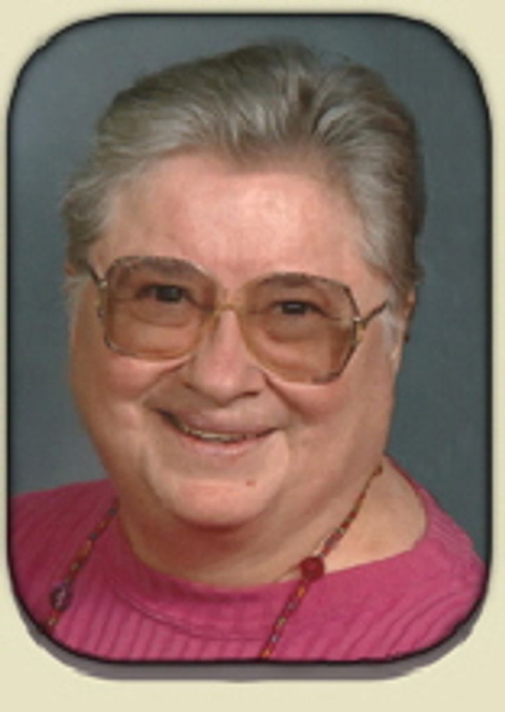 Mary A. Caya