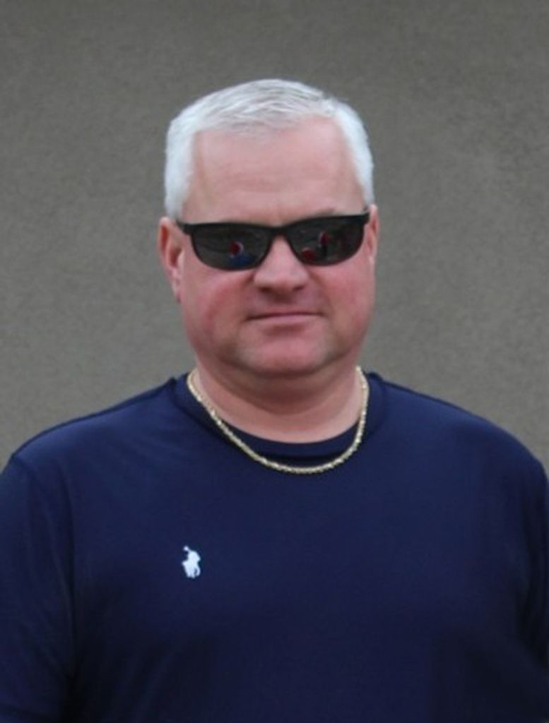 Alan G. Ihde