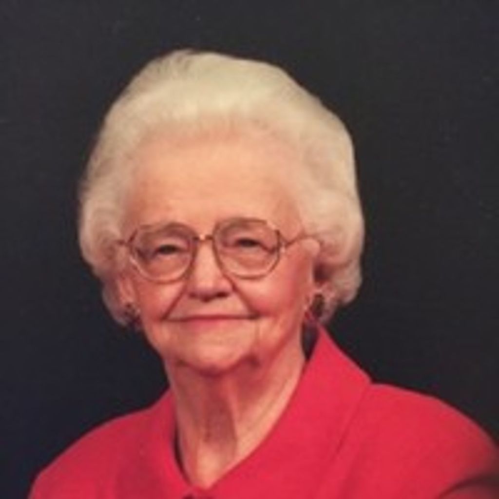 Claudine "Deane" Ainsworth