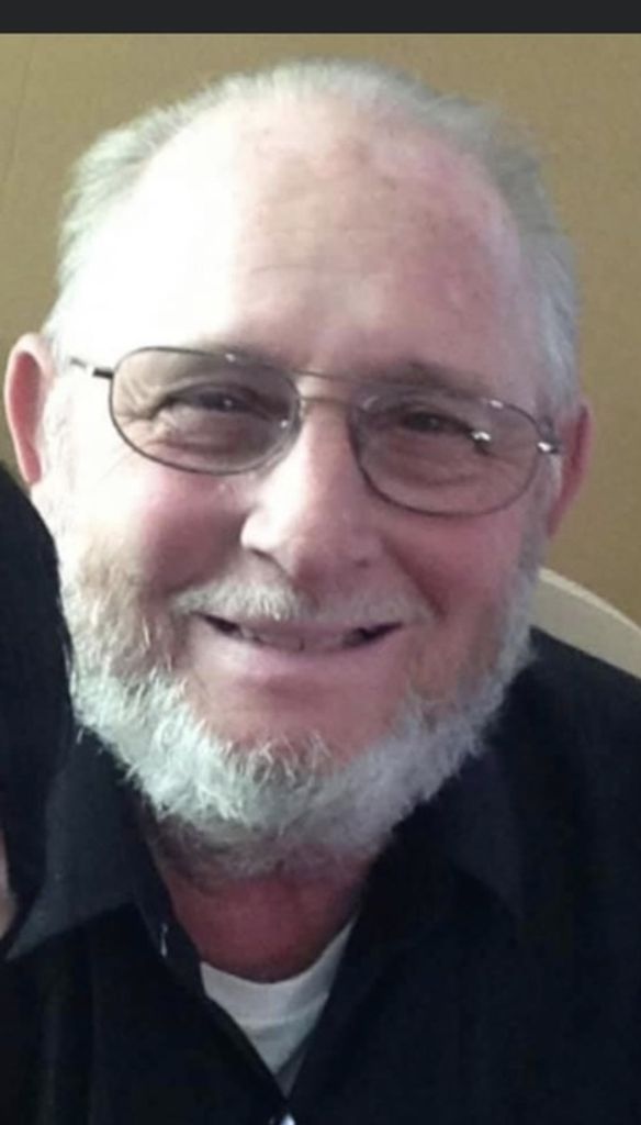 Billy Roe Ebarb Profile Photo