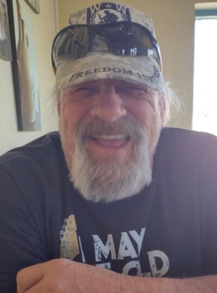 Paul R. Crowe Iii Profile Photo