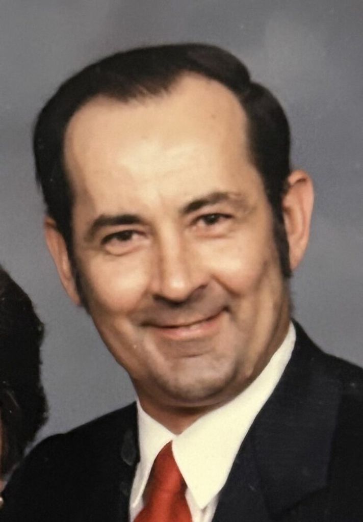 Edgar E. Hoffman
