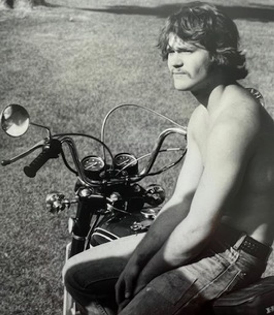 Robert Unmuth Profile Photo