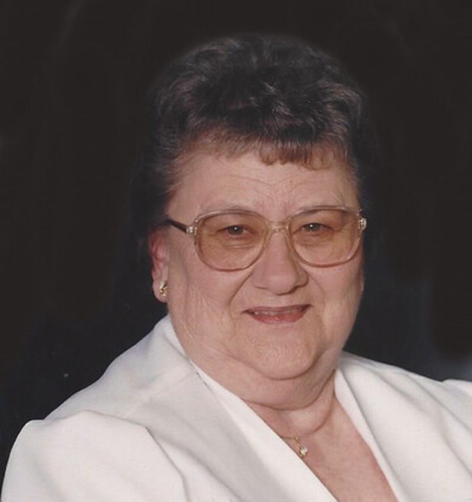 Anna Lou Webster Profile Photo