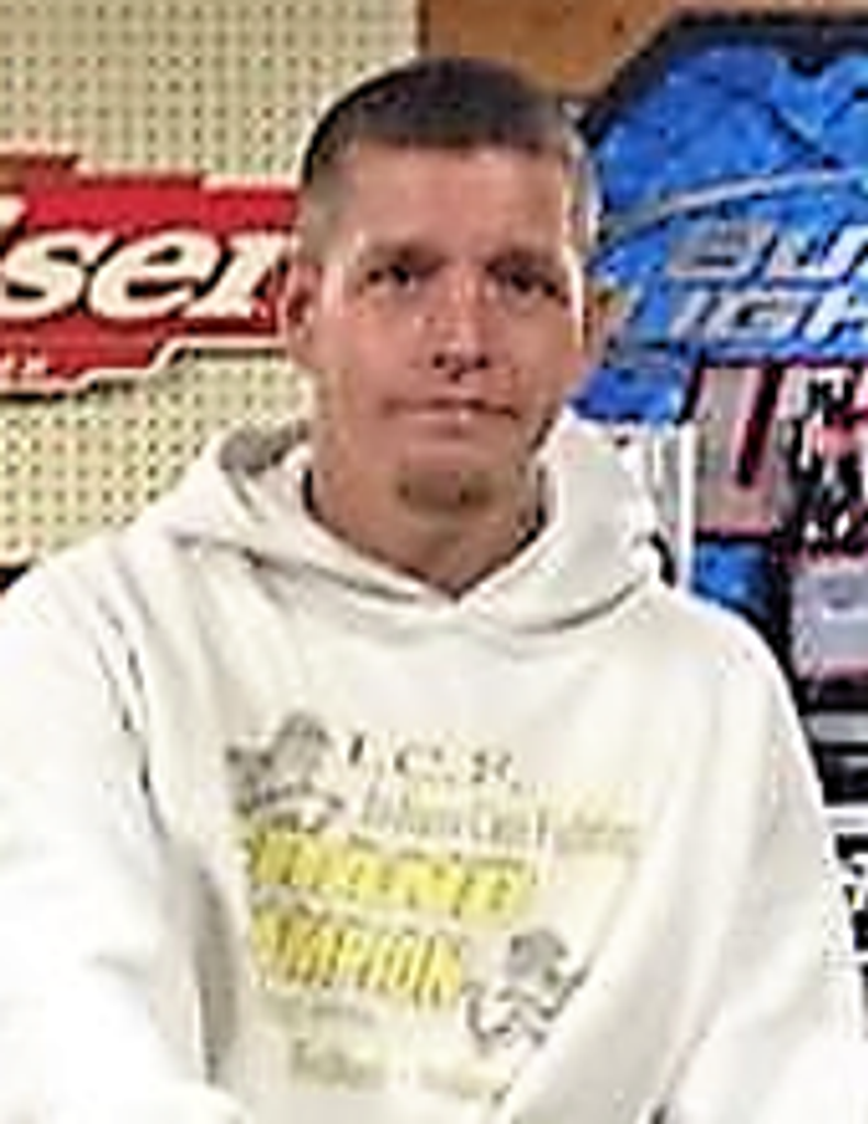 Nathan Wayne Brown