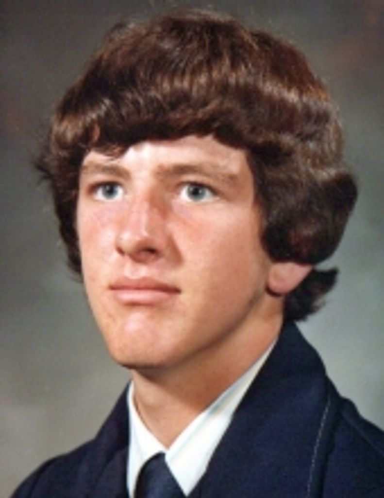 David E. Sherman