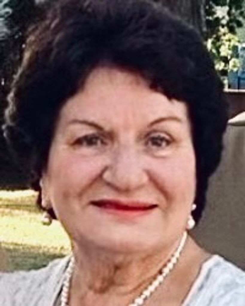 Dr. Angela G. K. Gombos