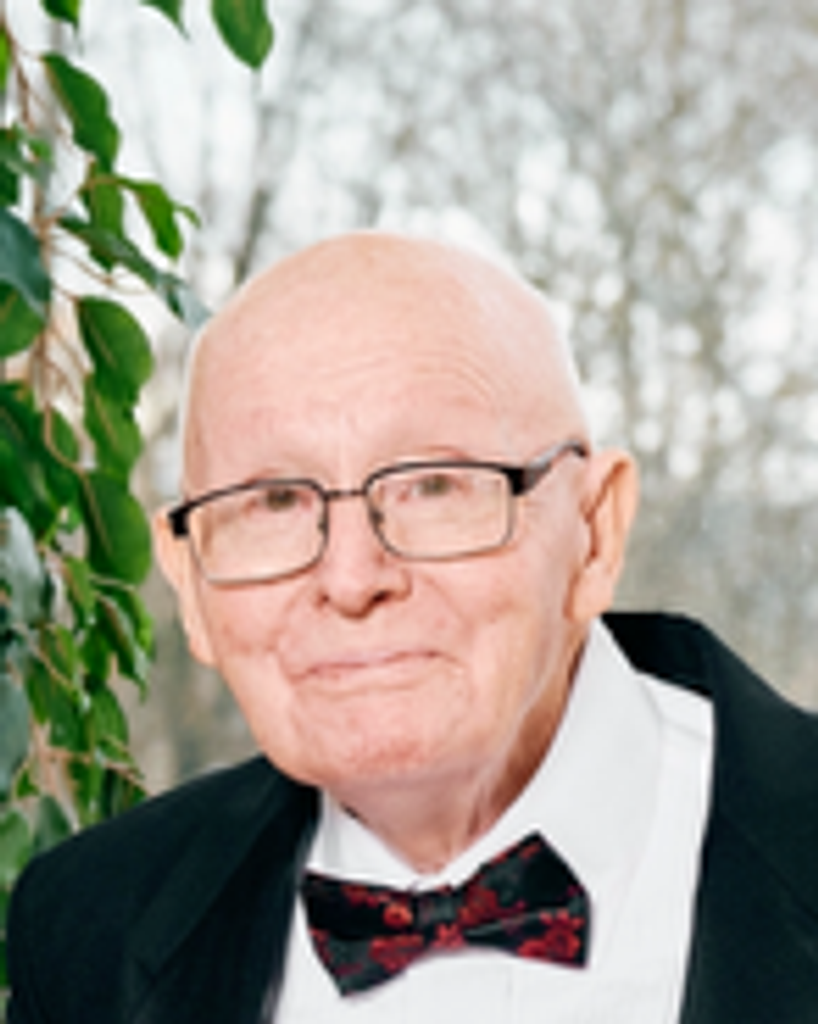 Edwin F. Groce