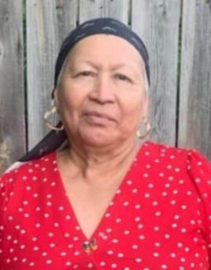 Esperanza Madrid Profile Photo