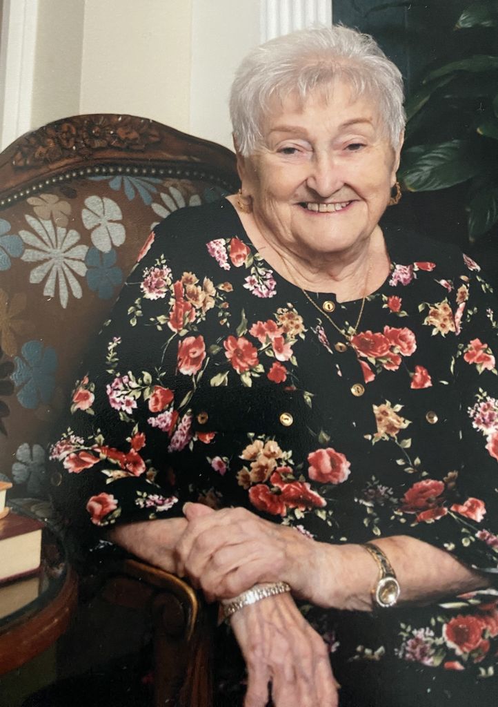 Denise Raymonde Jones