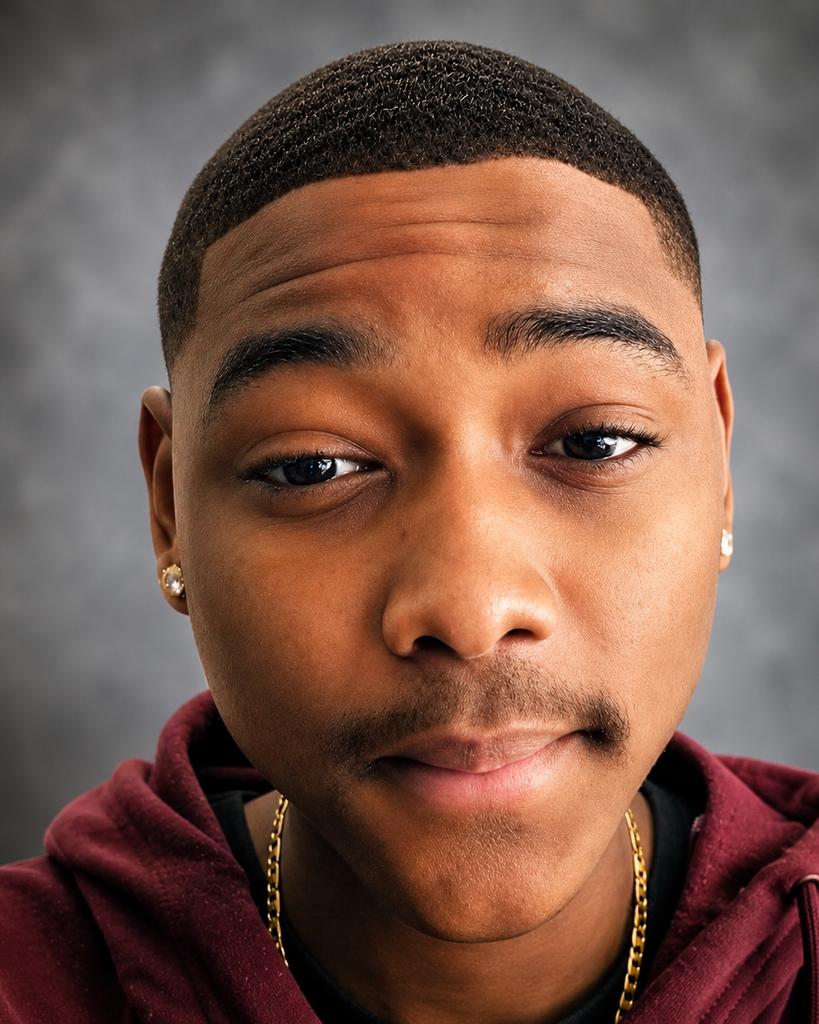 Anthony McKnight Jr.