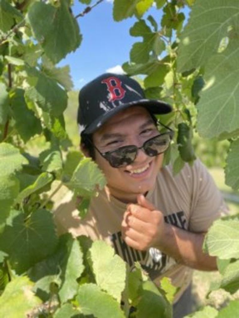 Mark Anthony Gutierrez Ardila Profile Photo