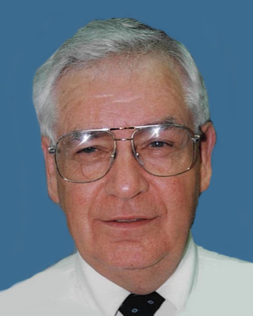 Dr. Frederick Albert Guenther