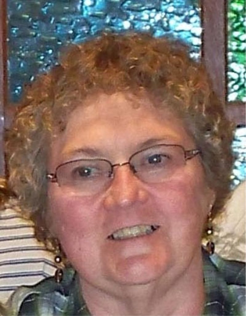 Renee M. (Werling)  Sand Profile Photo