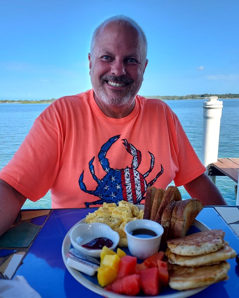 Jeffrey Todd Brown Profile Photo