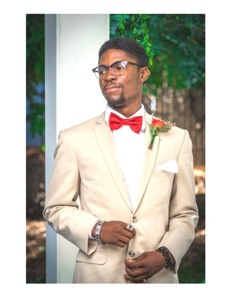 Michael Leonard Anderson Profile Photo