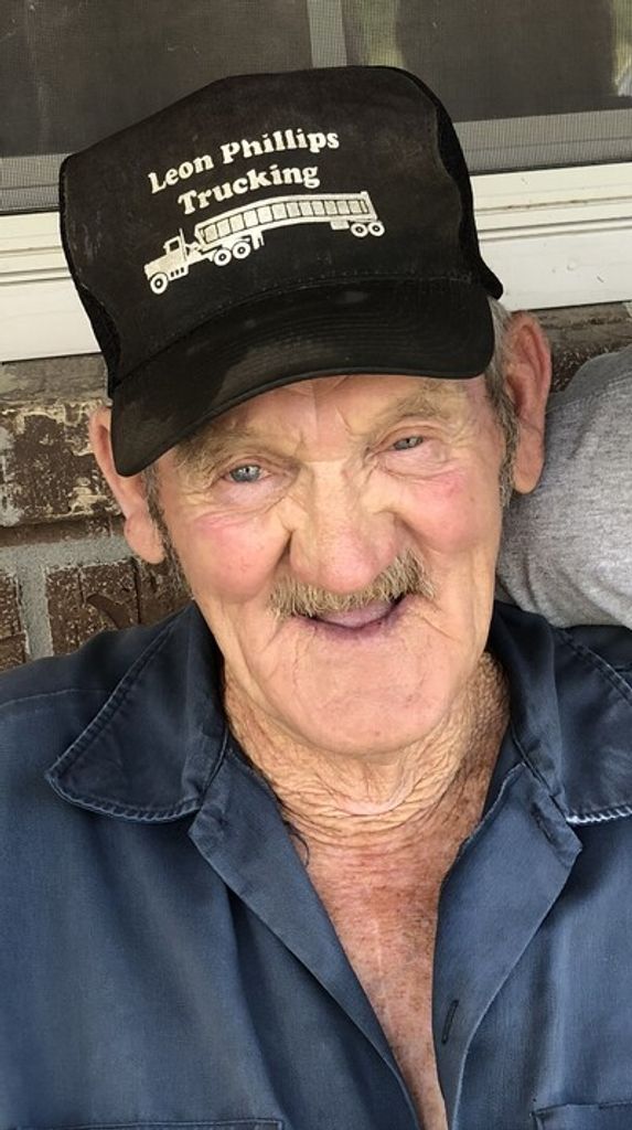 Bill Parker Profile Photo