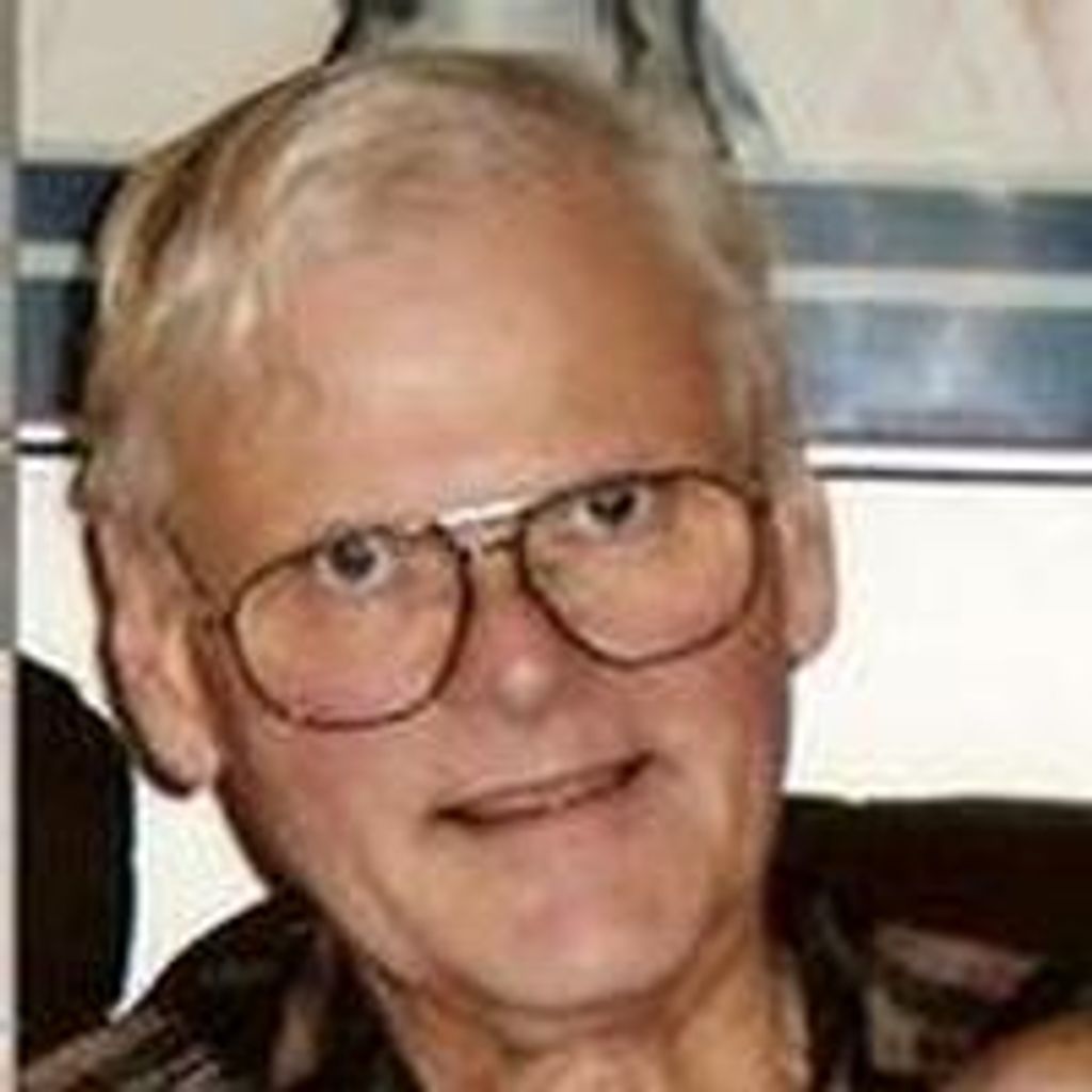 George E. Wood Profile Photo