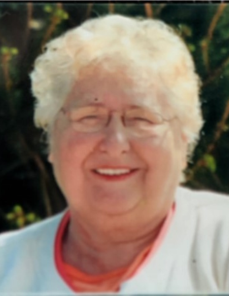 Barbara  Marie (Thomas) Morse