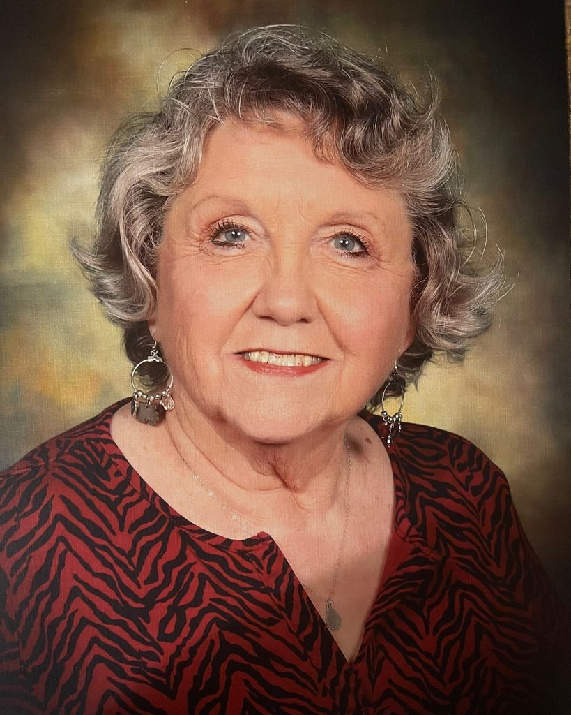 Susan Shoemaker Southerland Cooke Profile Photo