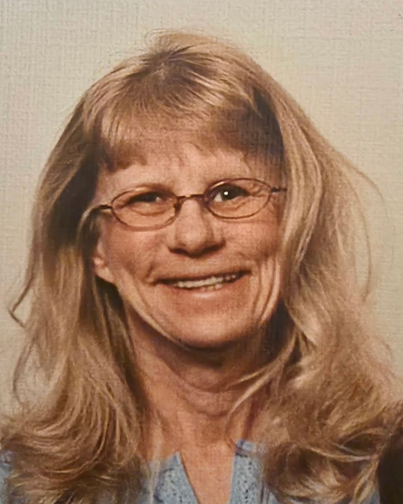MaryAnn Miller