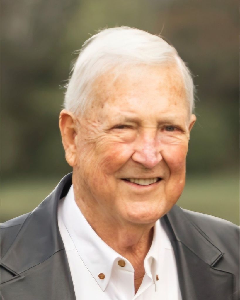Darwin Ralph Gamble Profile Photo