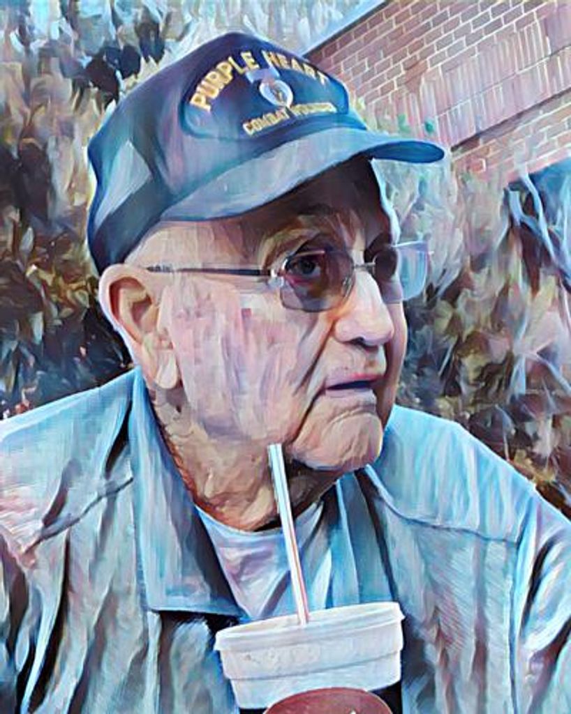 John Wesley Hammond Profile Photo