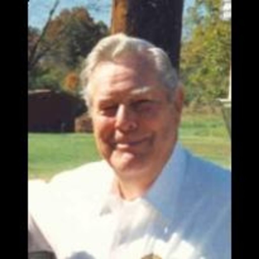 Richard Riley Elkins