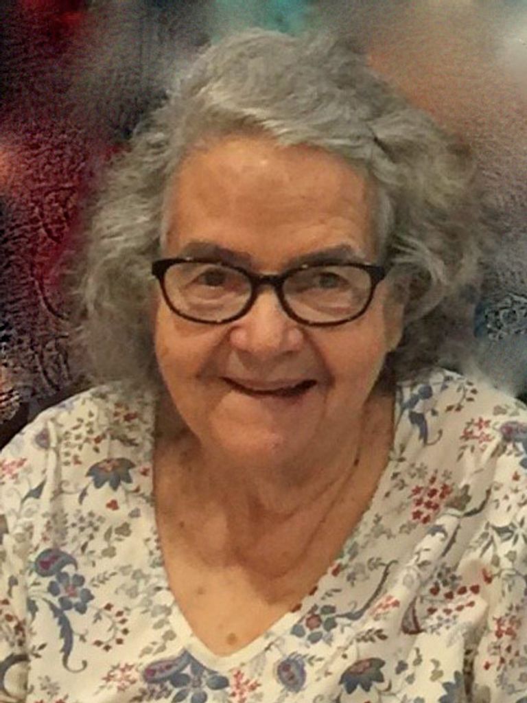 Mary Williams