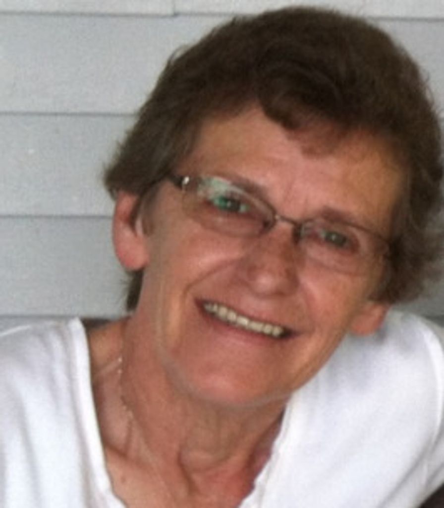 Pamela Arrington Profile Photo