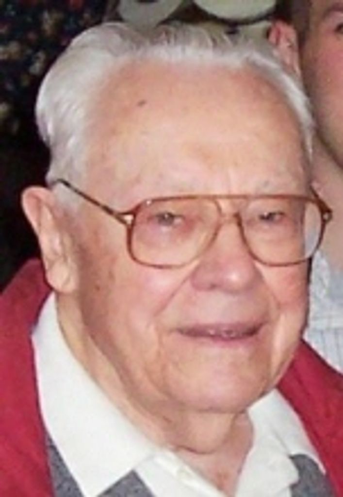 R. 'Tod' Heckaman